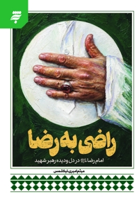 راضی به رضا